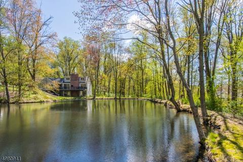 78 Mountainside, Mendham, NJ 07945 photo 23