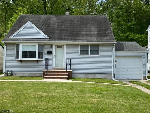 121 Locust Dr, Union, NJ 07083 photo 1