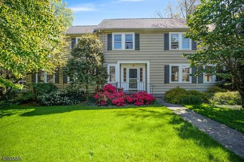 38 Pine Grove Ave, Summit, NJ 07901 photo 1