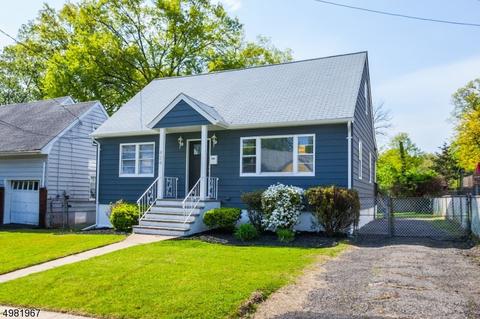 424 E 6th Ave, Roselle, NJ 07203 photo 2