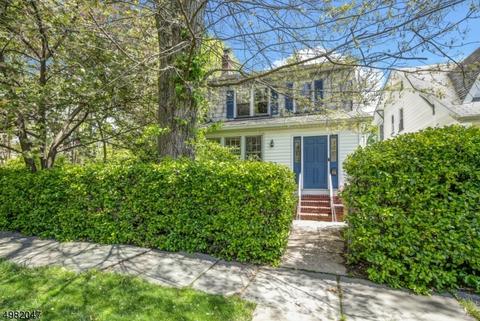431 Berkeley Ave, Bloomfield, NJ 07003 photo 1