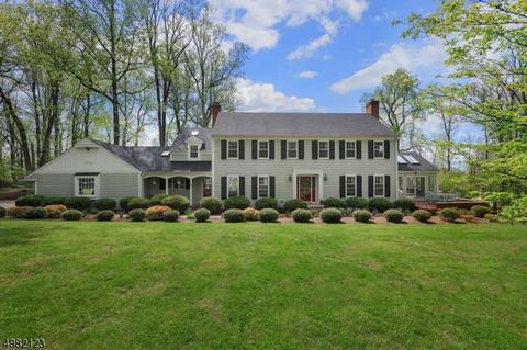 4 Westminster Rd, Mendham, NJ 07945 photo 2