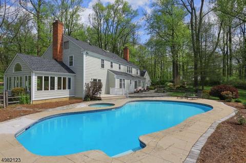 4 Westminster Rd, Mendham, NJ 07945 photo 3