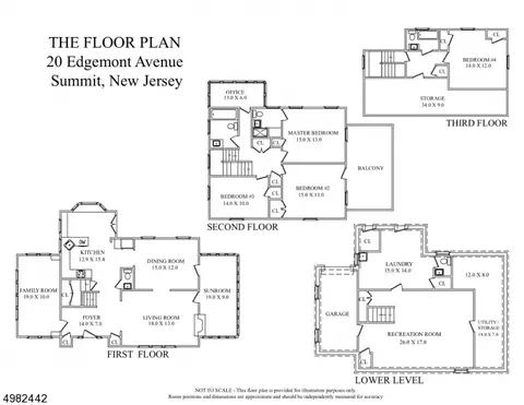 20 Edgemont Ave, Summit, NJ 07901 photo 24