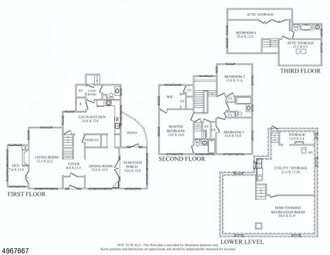 38 Oakley Ave, Summit, NJ 07901 photo 22