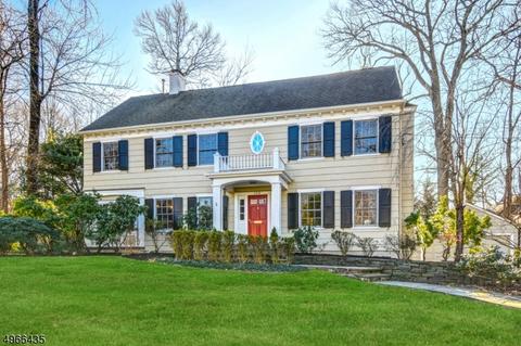 146 Beechwood Rd, Summit, NJ 07901 photo 1
