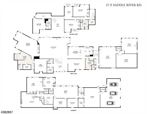 37 E Saddle River Rd, Saddle River, NJ 07458 photo 25