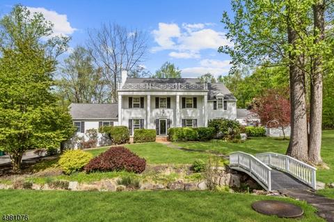 2 N Gate Rd, Mendham, NJ 07945 photo 1
