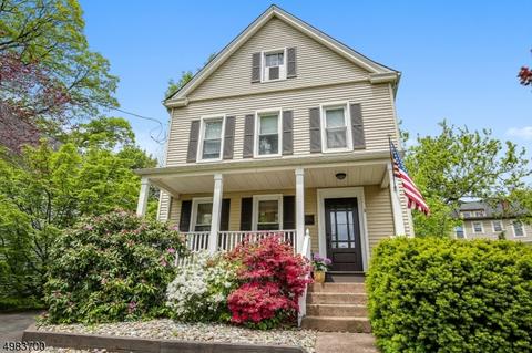 3 Hughes Pl, Summit, NJ 07901 photo 2