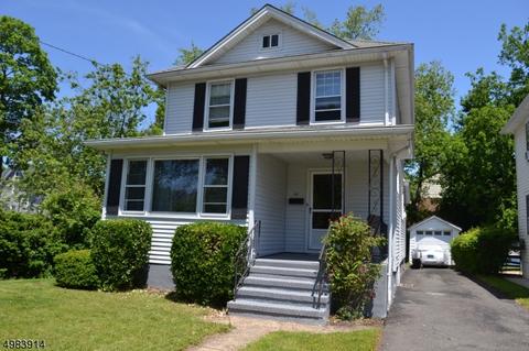 41 E Cliff St, Somerville, NJ 08876 photo 1
