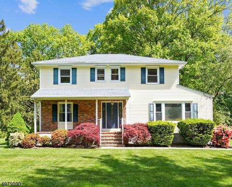 27 Skylark Rd, Springfield, NJ 07081 photo 1