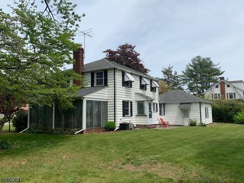 33 Bloomfield Ave, Montville Twp., NJ 07058 photo 1