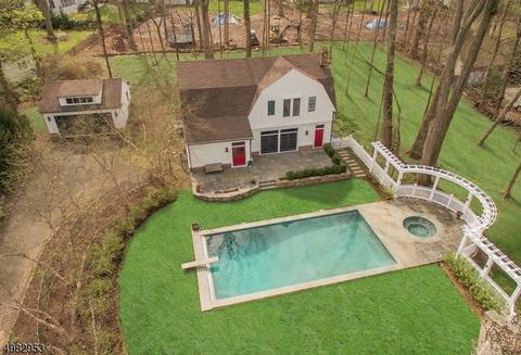 47 Hillcrest Ave, Summit, NJ 07901 photo 20