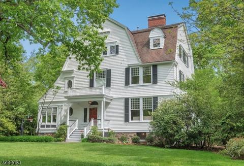 47 Hillcrest Ave, Summit, NJ 07901 photo 1