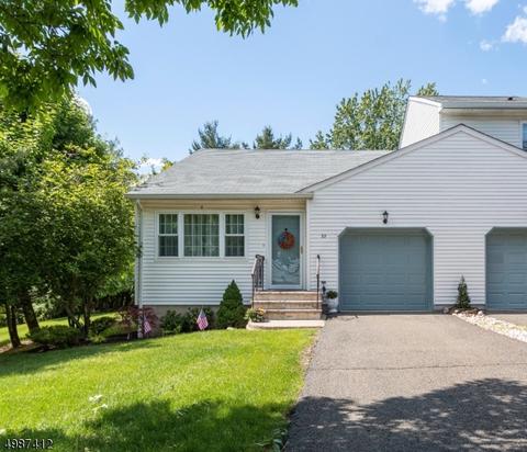 32 Bowfell Ct, Wayne, NJ 07470 photo 1