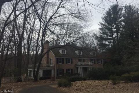 225 E Saddle River Rd, Saddle River, NJ 07458 photo 1