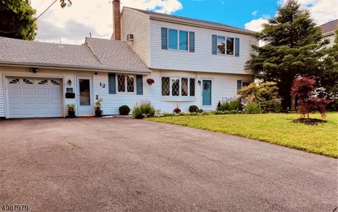 12 Douglas Way, Wayne, NJ 07470 photo 2
