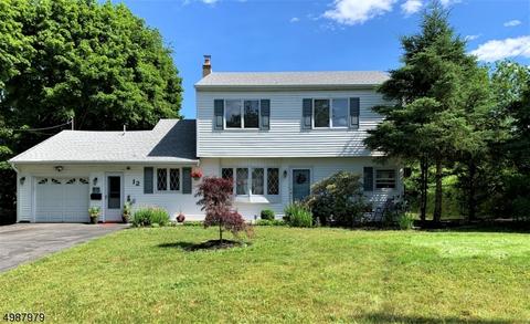12 Douglas Way, Wayne, NJ 07470 photo 1