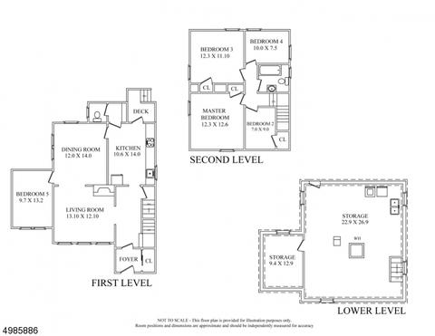 25 Whittingham Ter, Millburn, NJ 07041 photo 23