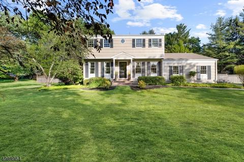 37 Maple Ave, Mendham, NJ 07945 photo 1