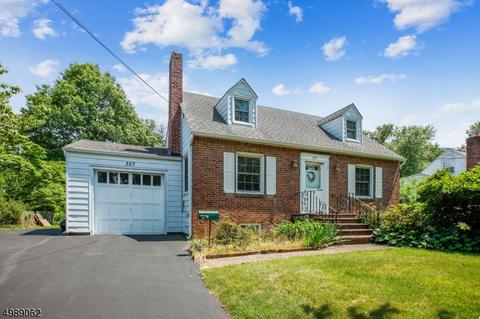 357 Mountain Ave, Springfield, NJ 07081 photo 1