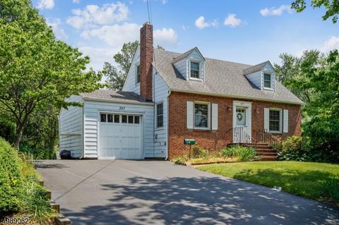 357 Mountain Ave, Springfield, NJ 07081 photo 2