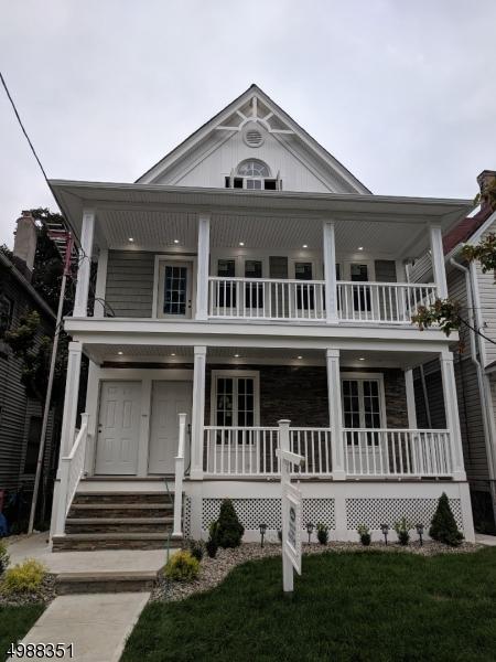 914 W 3rd St, Plainfield, NJ 07063 photo 1