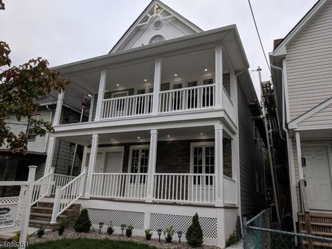 914 W 3rd St, Plainfield, NJ 07063 photo 2