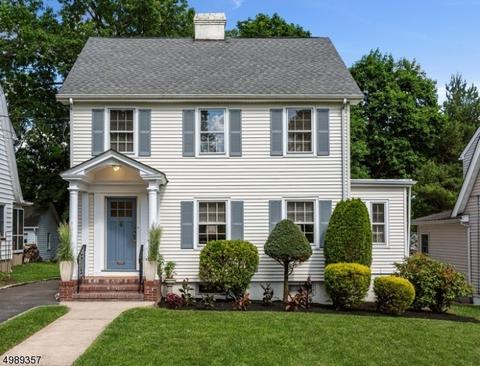 52 Walnut Ave, Millburn, NJ 07041 photo 1