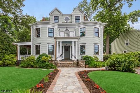 76 Christopher St, Montclair, NJ 07042 photo 1