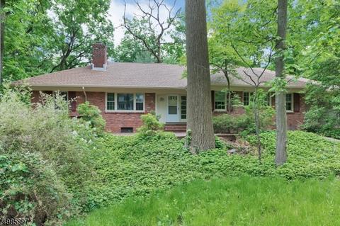 1537 Deer Path, Mountainside, NJ 07092 photo 1