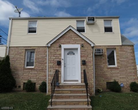 64 E Centre St, Nutley, NJ 07110 photo 1