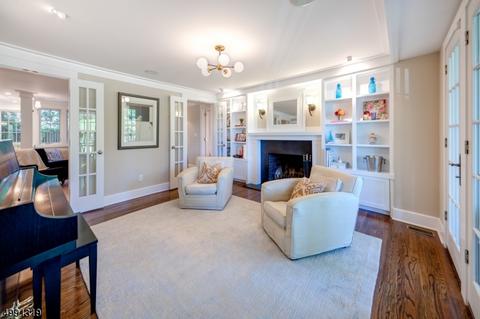 22 Parkview Ter, Summit, NJ 07901 photo 4