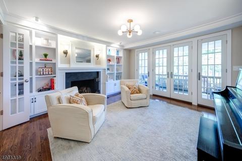 22 Parkview Ter, Summit, NJ 07901 photo 3