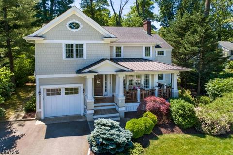 22 Parkview Ter, Summit, NJ 07901 photo 1