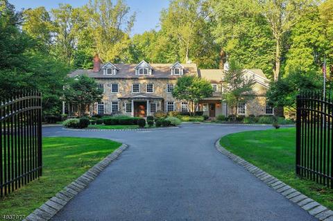 5 Burnett Rd, Mendham, NJ 07945 photo 1
