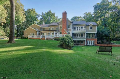 5 Burnett Rd, Mendham, NJ 07945 photo 3