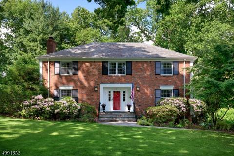 23 Silver Lake Dr, Summit, NJ 07901 photo 1