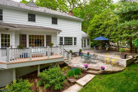 23 Silver Lake Dr, Summit, NJ 07901 photo 23
