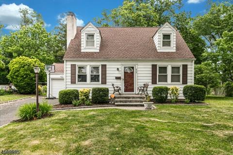 352 Harvey Ave, North Plainfield, NJ 07063 photo 2