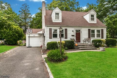 352 Harvey Ave, North Plainfield, NJ 07063 photo 1