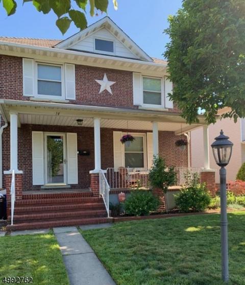 14 Bell Ave, Somerville, NJ 08876 photo 1