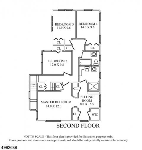 5 Evergreen Rd, Summit, NJ 07901 photo 23