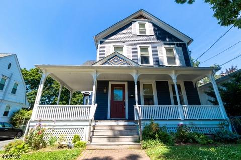 401 Hillside Ave, Nutley, NJ 07110 photo 1