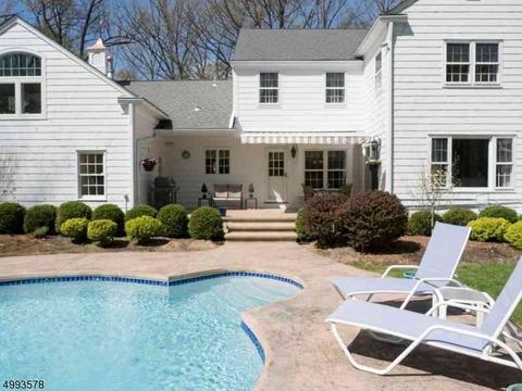 1 N Gate Rd, Mendham, NJ 07945 photo 23
