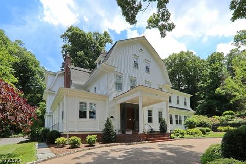 25 Hill Crest Ave, Summit, NJ 07901 photo 1