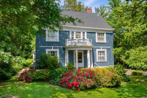 27 Mountain Ave, Maplewood, NJ 07040 photo 1