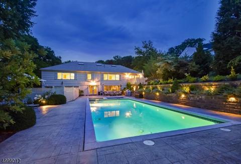 46 Slayton Dr, Millburn Twp., NJ 07078 photo 1