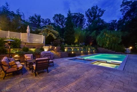 46 Slayton Dr, Millburn Twp., NJ 07078 photo 25