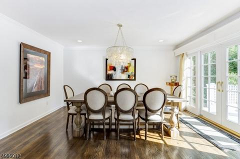 46 Slayton Dr, Millburn Twp., NJ 07078 photo 8